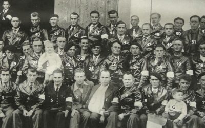 Récap photos: Conférence par Eric BRUGUIERE, Résistance- Libération Graulhet 1944- Jeudi 13 mars