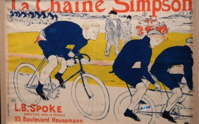 Retour sur : Visite au Musée Toulouse-Lautrec – Mardi 14 mai 2025 – Toulouse-Lautrec et l’Art de l’Affiche