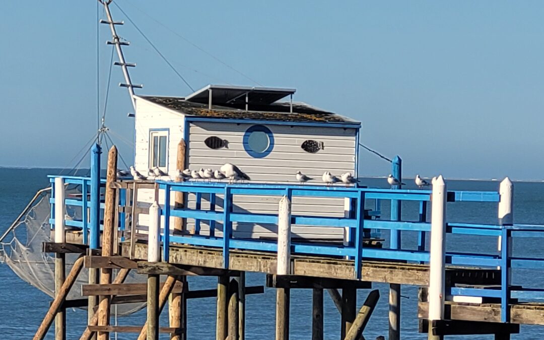 Sous le soleil de septembre, Graulhet Temps Libre en balade sur la Côte de Beauté