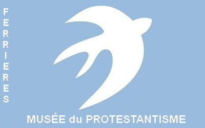 Visite du Musée du protestantisme à FERRIERES – Déjeuner à GUYOR  avec « la Poule au pot » – Jeudi 06 novembre