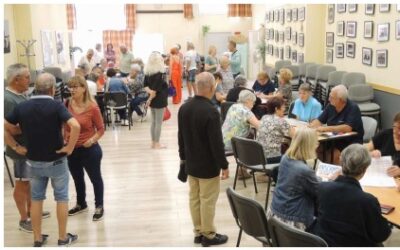 Retour sur : Une rentrée très active à G.T.L !