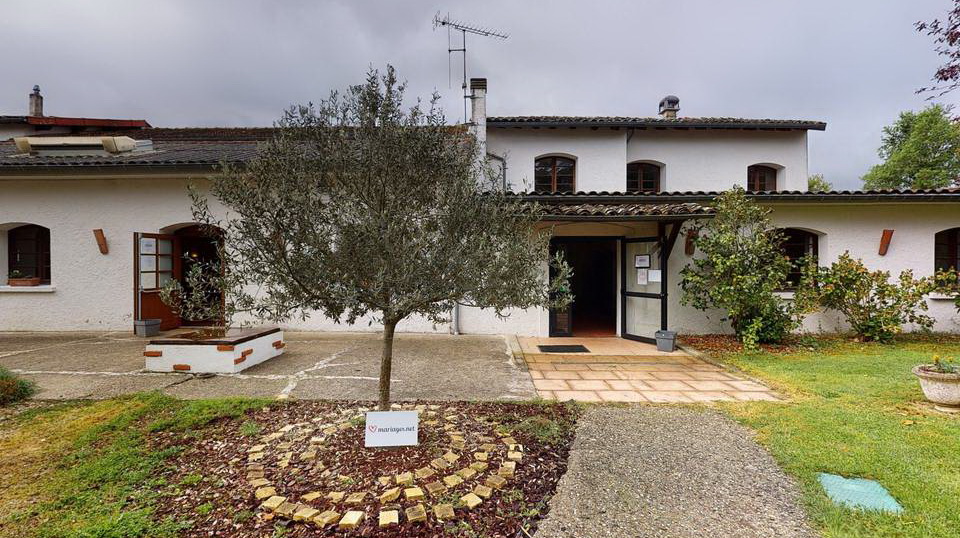 Repas de fin d’année à l’Hermitage : Jeudi 11 Décembre