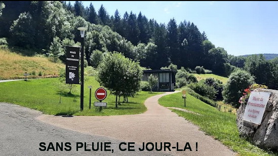 Retour photos : Jeudi 6 novembre – Musée du Protestantisme