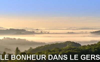 RETOUR SUR … « Le bonheur est dans le Gers » – Jeudi 27 novembre 2025