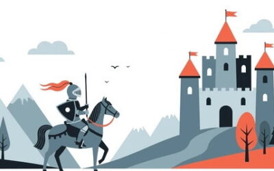 Flyer : Jeudi 12 février – Conférence sur « LES CHÂTEAUX du TARN » à la salle GTL à 14h30.