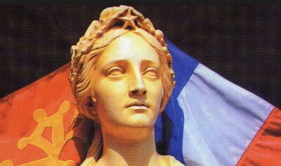 Flyer : Jeudi 19 février – COVOITURAGE pour se rendre au Musée MARIANNE à PUYLAURENS.