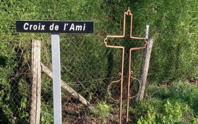 Balade du 3 février 2026 sur les hauteurs de St Laurens