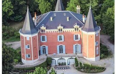 Retour sur : Anecdotes et histoires méconnues des Châteaux du Tarn – Conférence du 12 février 2026