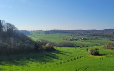 Diaporama :Belle journée à Missècle le mardi 24 mars 2026