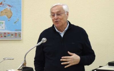 Retour sur : La conférence   » Du bon usage des médicaments  » animée par Bernard Champanet