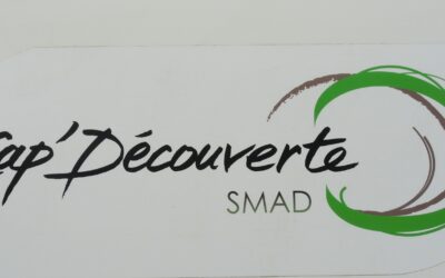 Retour sur : La marche « Loisirs-Patrimoine » autour du site de LA DECOUVERTE en Ségala carmausin – Mardi 14 avril