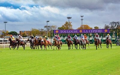 Retour sur : Un soir au Courses  – Hippodrome de la Cépière – Vendredi 17 avril