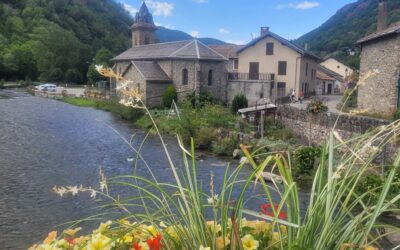 Retour sur : Séjour à Bonascre : une belle escapade entre montagnes et traditions