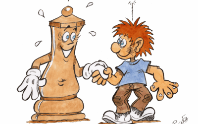 Jeux d&rsquo;échecs  : A vous de jouer ! le mercredi après-midi